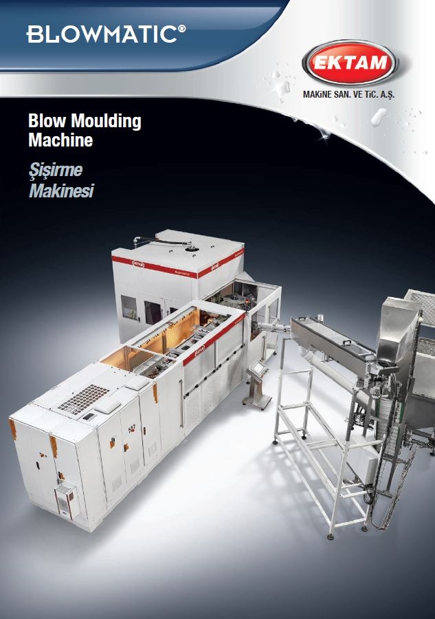  COMBIMATIC BLOWMATIC