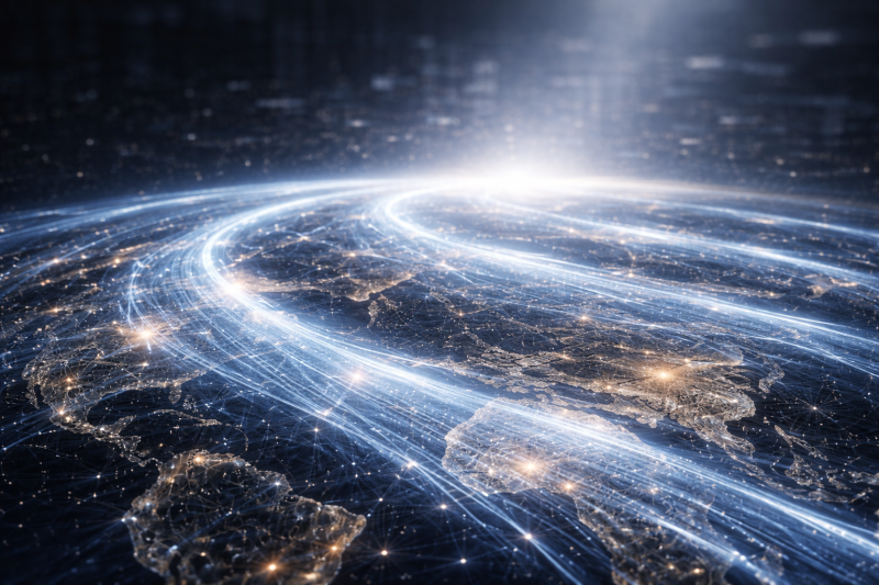 Engineering, Experience, Global Vision