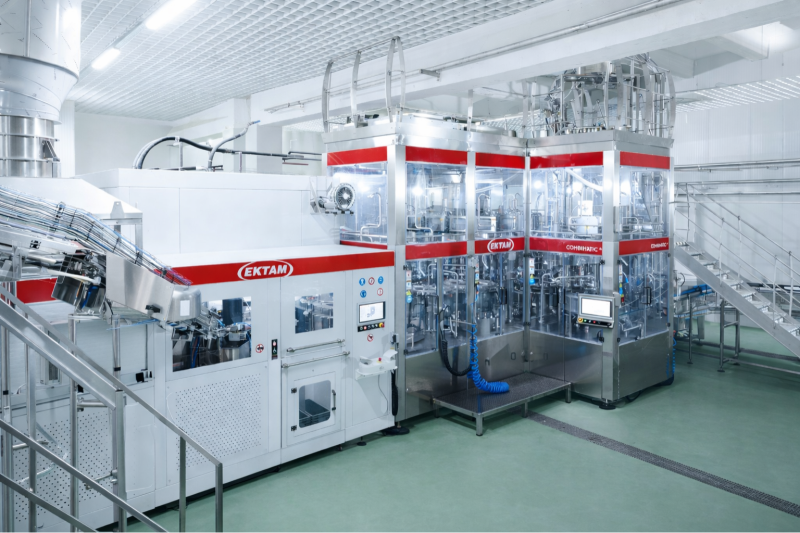 How Can Beer Be Safely Bottled in PET Bottles?