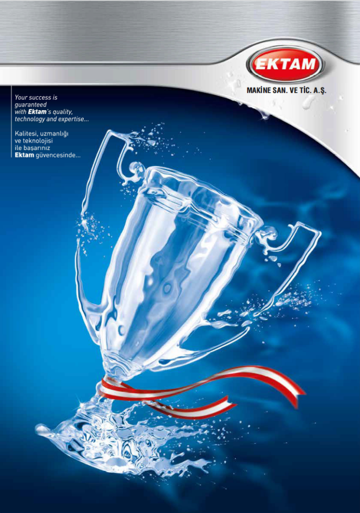 GENERAL CATALOGUE
